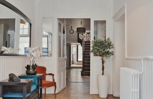 Quintin Bed & Breakfast | Chambres d'hôtes du Lin