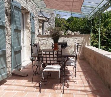 Beauville Bed & Breakfast | Chambres d'Hôtes du Messager