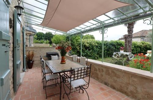 Beauville Bed & Breakfast | Chambres d'Hôtes du Messager