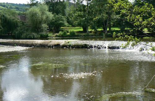 Le Vey Bed & Breakfast | Chambres d'Hôtes du Moulin du Vey