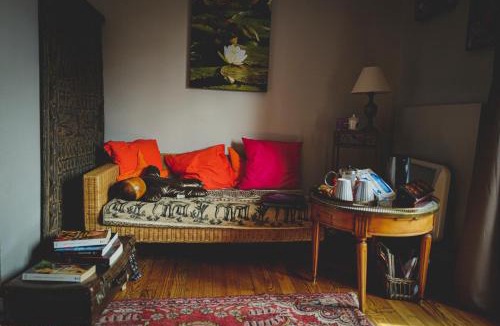 Lavacourt Bed & Breakfast | Chambres d'hôtes du Moulin de Fourges