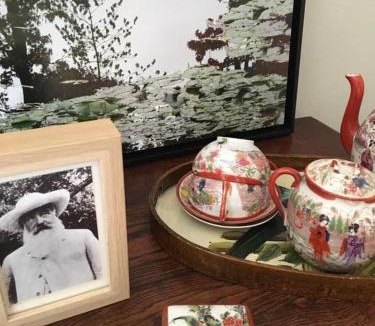 Lavacourt Bed & Breakfast | Chambres d'hôtes du Moulin de Fourges