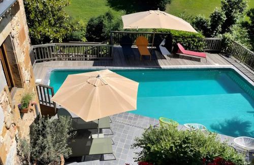 Felzins Bed & Breakfast | Chambres D'hôtes du Pentadou