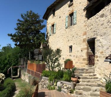 Felzins Bed & Breakfast | Chambres D'hôtes du Pentadou