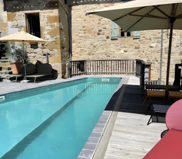 Felzins Bed & Breakfast | Chambres D'hôtes du Pentadou