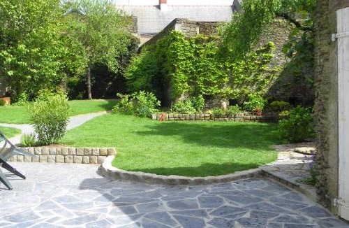 Cande Bed & Breakfast | Chambres d'hôtes du Perray