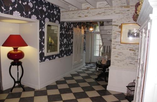 Cande Bed & Breakfast | Chambres d'hôtes du Perray