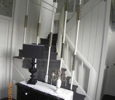 Cande Bed & Breakfast | Chambres d'hôtes du Perray