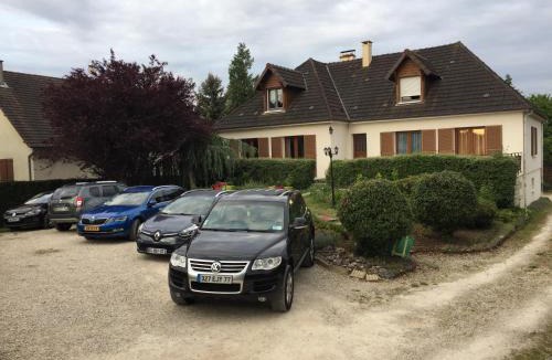 Chailles Bed & Breakfast | Chambres D'hôtes du Plessis