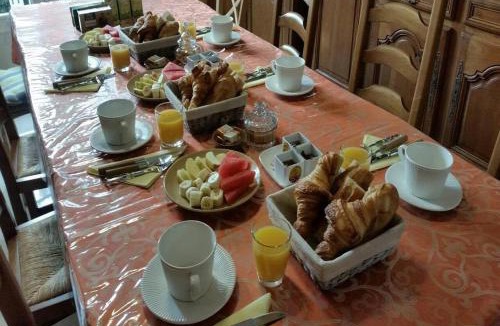 Chailles Bed & Breakfast | Chambres D'hôtes du Plessis