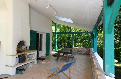 Leognan Bed & Breakfast | chambres d'hôtes du Prieur