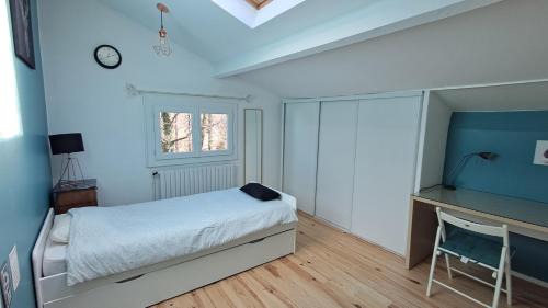 Leognan Bed & Breakfast | chambres d'hôtes du Prieur