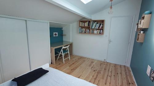 Leognan Bed & Breakfast | chambres d'hôtes du Prieur