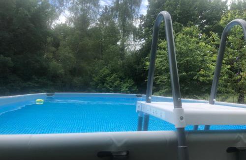 Espagnac Bed & Breakfast | chambres d'hôtes du puy blanc