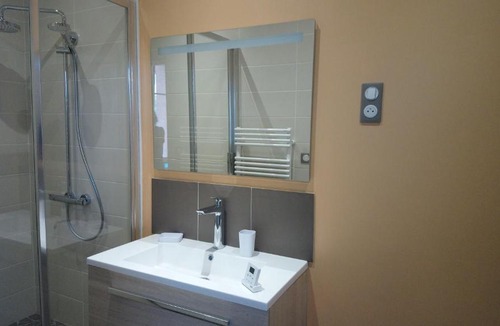 Euvezin Bed & Breakfast | Chambres d'Hôtes du Rupt