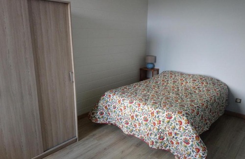 Euvezin Bed & Breakfast | Chambres d'Hôtes du Rupt