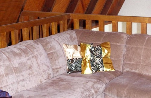 Plougoulm House | Chambres d'hôtes du Theven