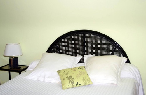 Plougoulm House | Chambres d'hôtes du Theven