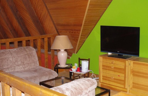 Plougoulm House | Chambres d'hôtes du Theven