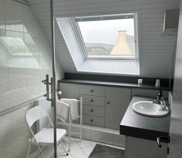 Plougoulm Bed & Breakfast | Chambres d'hôtes du Theven