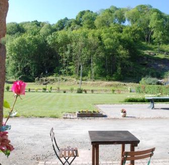 Mont-Dol Bed & Breakfast | Chambres d'hôtes E-Harz Ar Menez