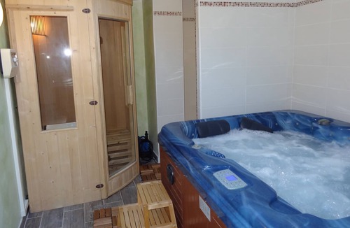 Saint-Just House | Chambres d'Hôtes El Patio