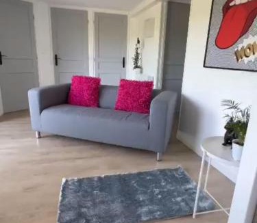 Les Eparres Bed & Breakfast | Chambres d'hôtes Elcy