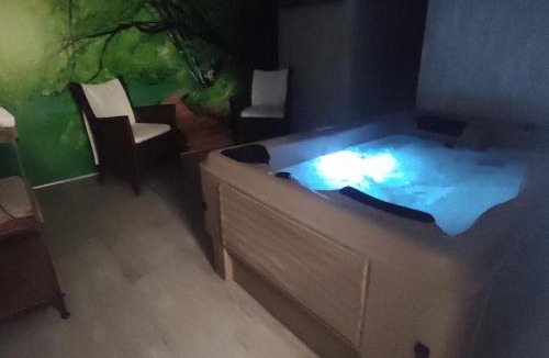 Les Eparres Bed & Breakfast | Chambres d'hôtes Elcy