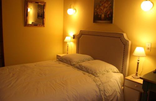 Manosque Bed & Breakfast | Chambres d'hôtes Elisa & Etienne