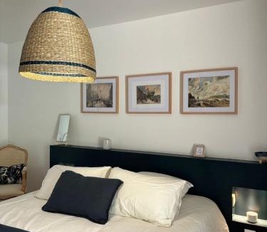 Trois Cocus - Borderouge - Croix-Daurade - Paleficat Bed & Breakfast | Chambres d'Hôtes En Aparté