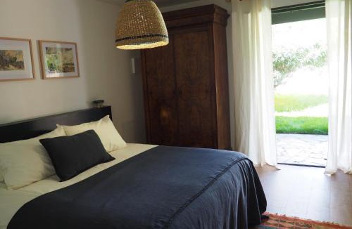 Trois Cocus - Borderouge - Croix-Daurade - Paleficat Bed & Breakfast | Chambres d'Hôtes En Aparté