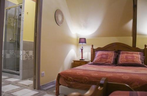 Souastre Bed & Breakfast | Chambres d'hôtes entre Arras et Albert - Bed and Breakfast