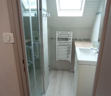 Lagarde Bed & Breakfast | Chambres d'hôtes Era Honteta