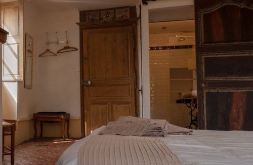 Nolay Bed & Breakfast | Chambres d'hôtes Esprit d'un Moment