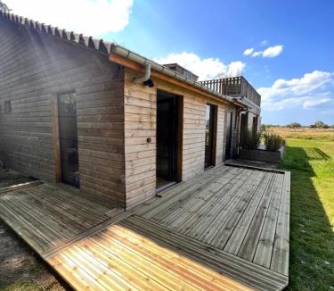 Quend Bed & Breakfast | Chambres d'Hôtes et Gîte de La Vieille Ecluse