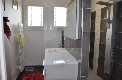 Agen House | Chambres d'hôtes et Spa