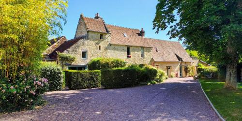 L'Oudon Bed & Breakfast | Chambres d'Hôtes et Suites à La Ferme de l'Oudon & SPA