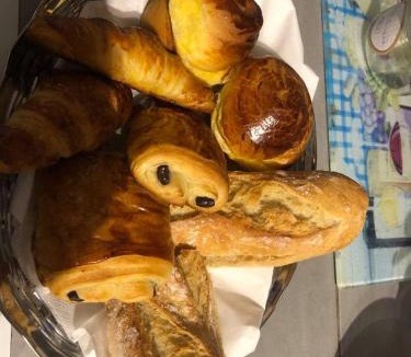 Hosta House | chambres d'hôtes Etche Iza