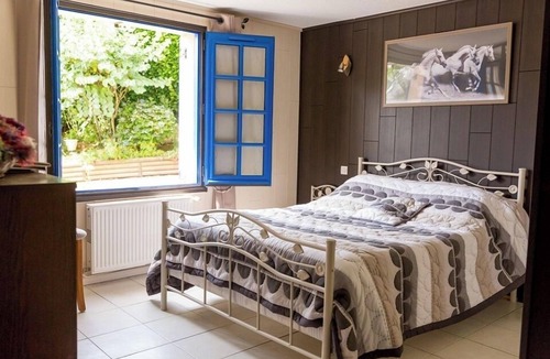 La Souterraine House | Chambres d'Hôtes Floromel