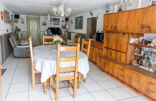 La Souterraine House | Chambres d'Hôtes Floromel