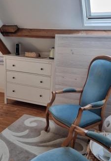 Roz-sur-Couesnon Bed & Breakfast | Chambres d'Hôtes Ferme de la Baie