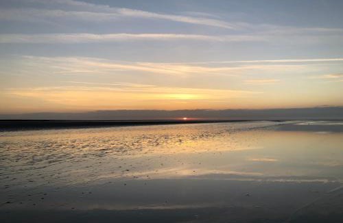 Roz-sur-Couesnon House | Chambres d'Hôtes Fleur de Sel