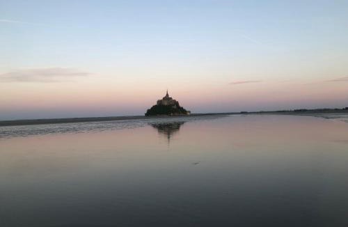 Roz-sur-Couesnon House | Chambres d'Hôtes Fleur de Sel