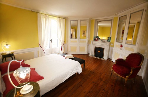 Aire-sur-l'Adour Bed & Breakfast | Chambres d'hôtes Le Mas