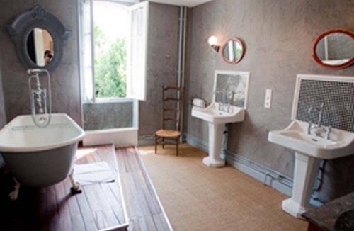 Aire-sur-l'Adour Bed & Breakfast | Chambres d'hôtes Le Mas