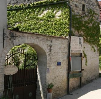 Annay-sur-Serein Bed & Breakfast | Chambres d'Hôtes de La Vallée Du Serein