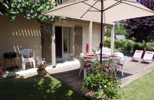 Arras-en-Lavedan Bed & Breakfast | Chambres d'hôtes Le Gentil Home
