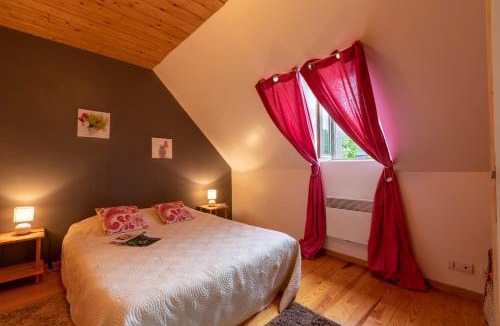 Arras-en-Lavedan Bed & Breakfast | Chambres d'hôtes Le Gentil Home