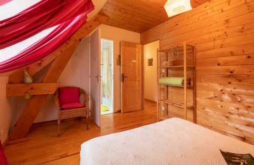 Arras-en-Lavedan Bed & Breakfast | Chambres d'hôtes Le Gentil Home