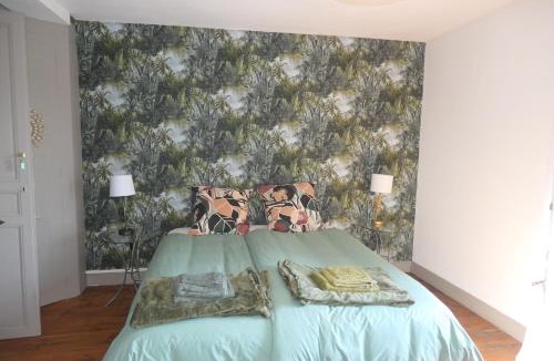 Arthez-de-Bearn Bed & Breakfast | Chambres d'Hôtes Colibri